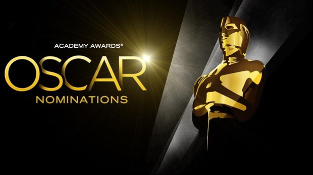 Avant l'effervescence de la cérémonie des Oscars...